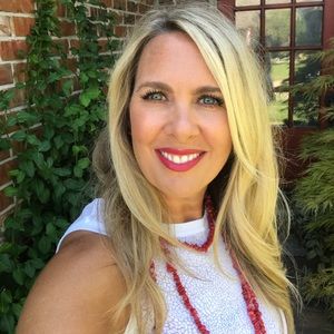 Meet your Posher, Tiffany